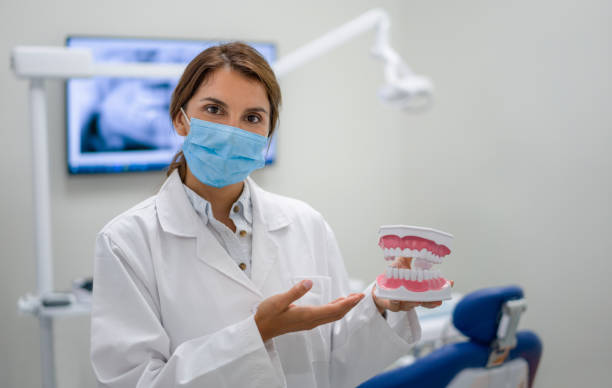 Best Emergency Gum Pain Relief  in Auburn, MI