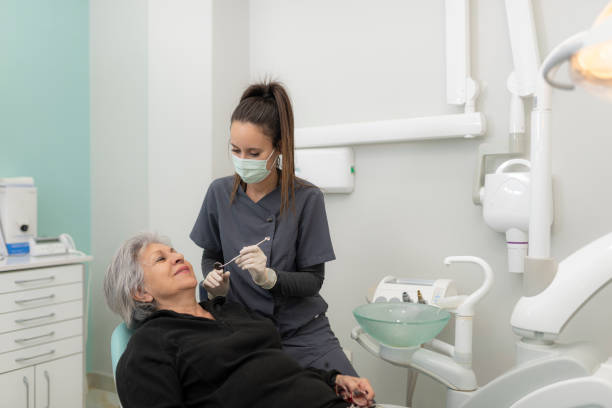 Best Chipped Tooth Repair Near Me  in Auburn, MI