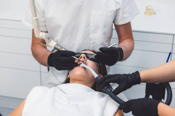 Best Dentist for Tooth Abscess  in Auburn, MI